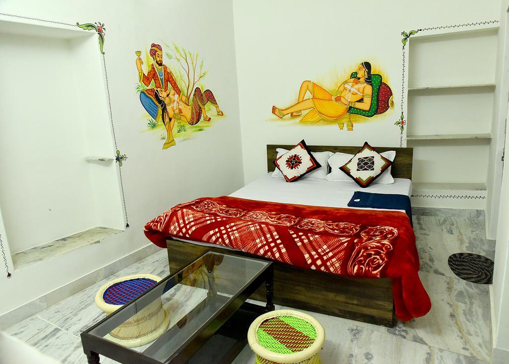 L G Guest House Jodhpur  Exterior photo