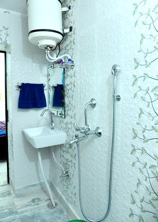L G Guest House Jodhpur  Exterior photo