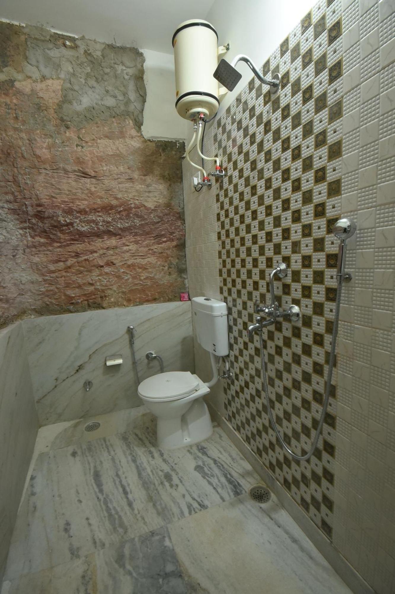 L G Guest House Jodhpur  Exterior photo