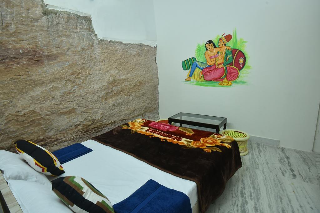 L G Guest House Jodhpur  Exterior photo