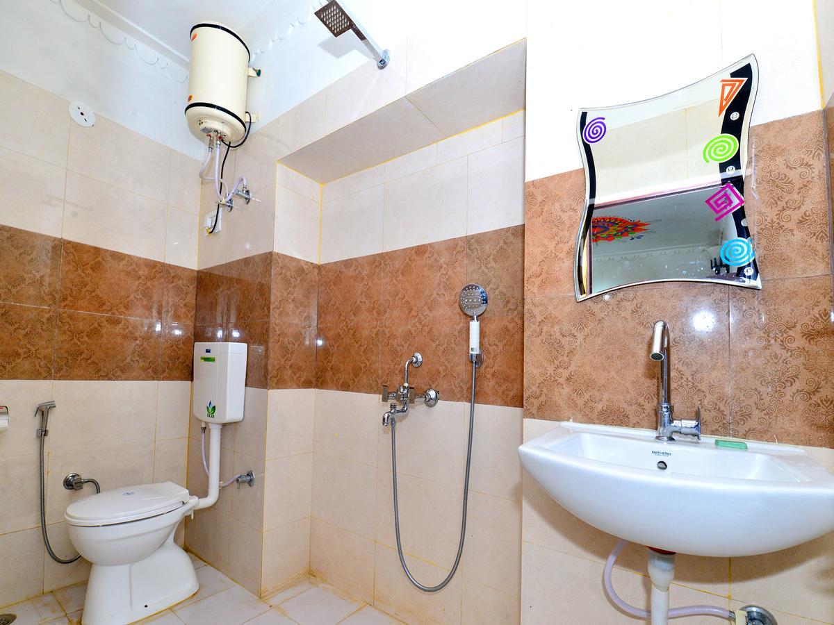 L G Guest House Jodhpur  Room photo