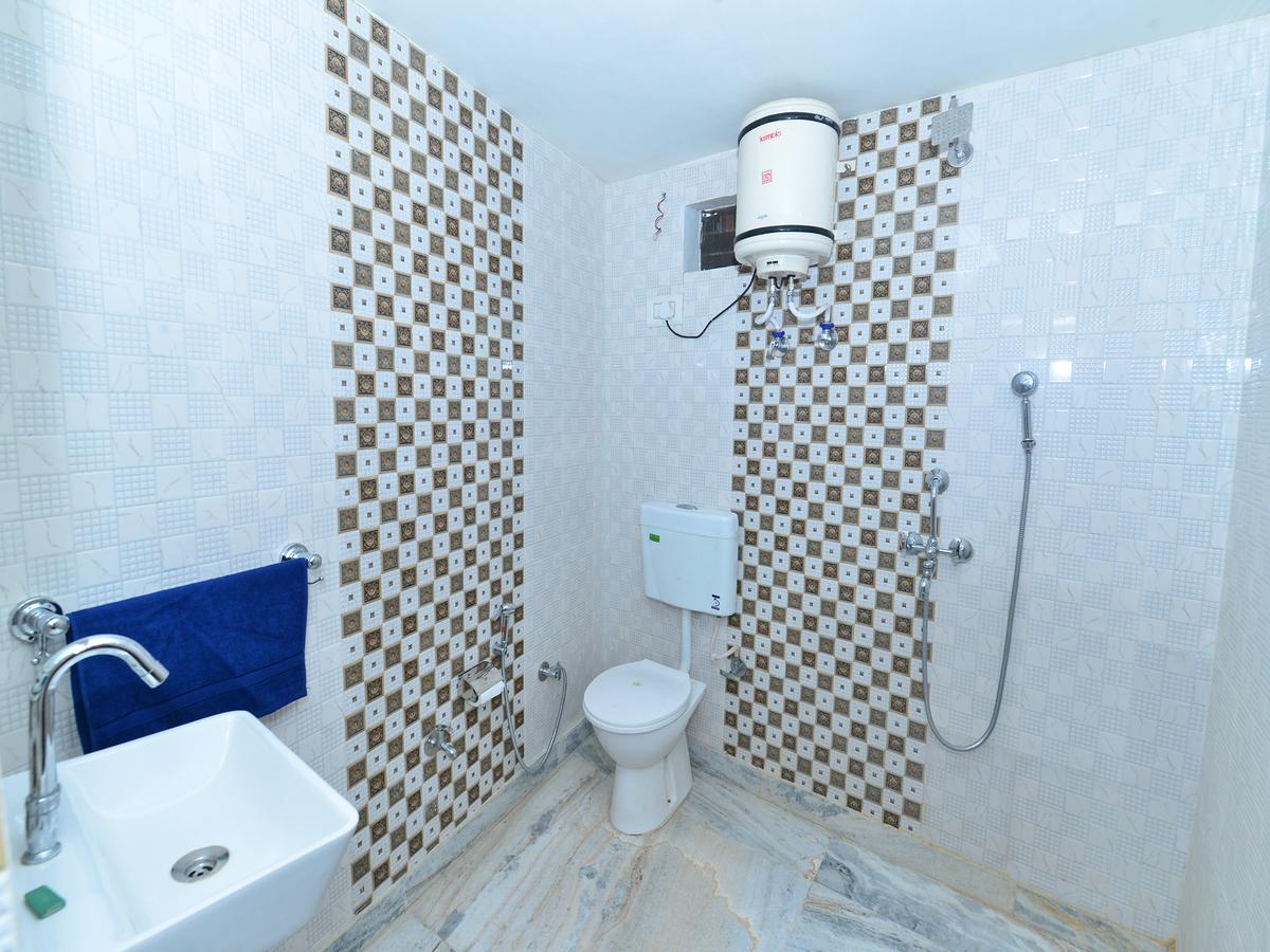 L G Guest House Jodhpur  Room photo