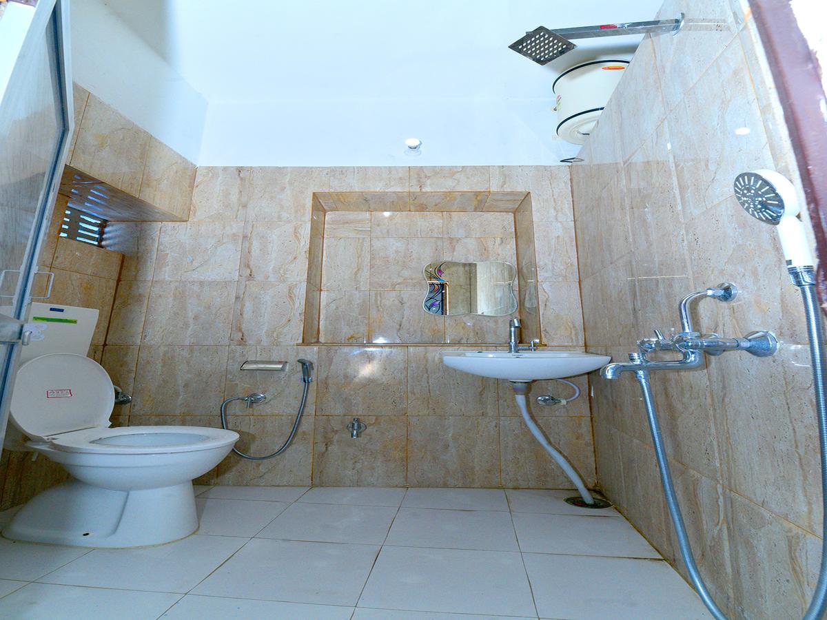 L G Guest House Jodhpur  Room photo