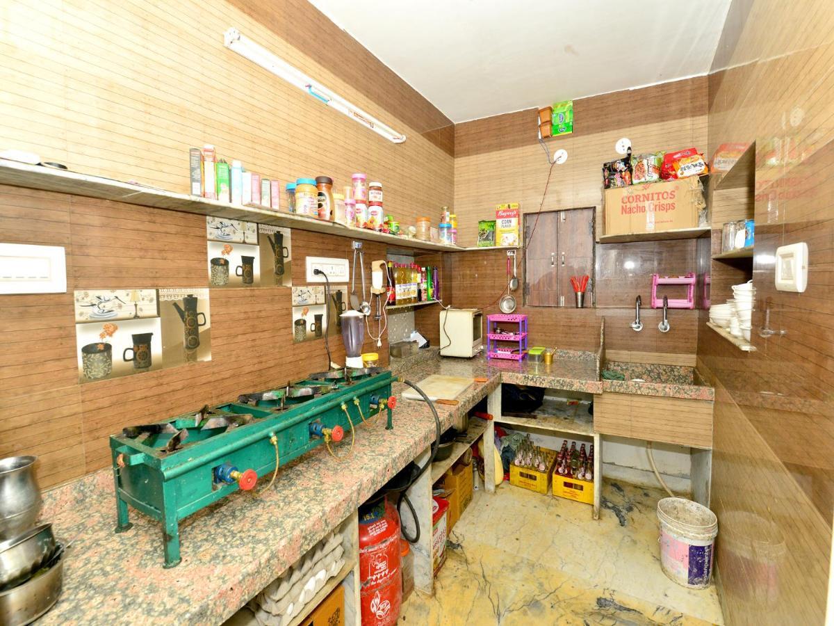 L G Guest House Jodhpur  Room photo