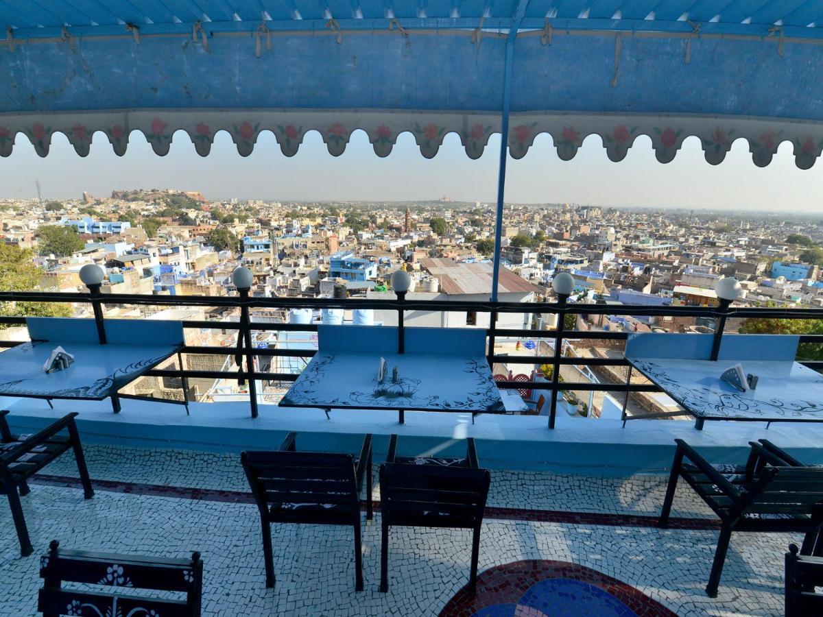 L G Guest House Jodhpur  Room photo