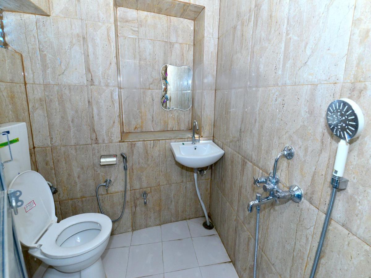 L G Guest House Jodhpur  Room photo