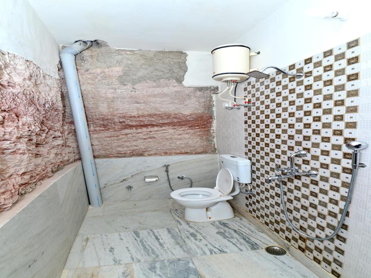 L G Guest House Jodhpur  Room photo